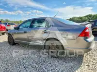 2010 Ford FUSION фото