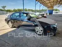 2010 Ford FUSION фото