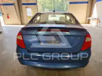 2010 Ford FUSION фото