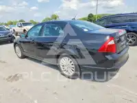 2010 Ford FUSION фото