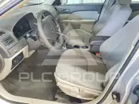 2010 Ford FUSION photo