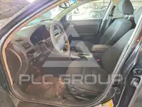 2010 Ford FUSION photo