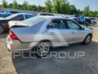 2010 Ford FUSION photo