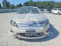 2010 Ford FUSION фото