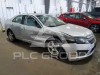 2010 Ford FUSION фото
