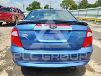 2010 Ford FUSION фото