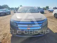 2010 Ford FUSION photo