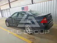 2010 Ford FUSION фото
