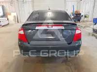2010 Ford FUSION фото