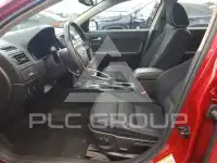 2010 Ford FUSION фото