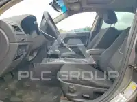 2010 Ford FUSION фото