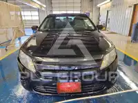 2010 Ford FUSION photo