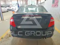 2010 Ford FUSION фото