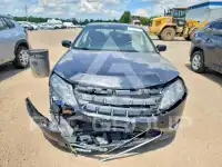2010 Ford FUSION photo