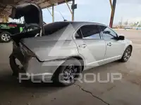 2010 Ford FUSION фото