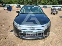 2010 Ford FUSION фото