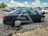2010 Ford FUSION photo