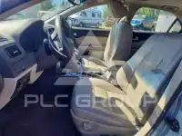 2010 Ford FUSION photo