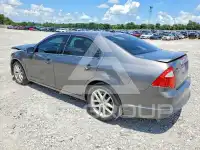 2010 Ford FUSION фото