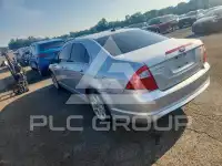 2010 Ford FUSION фото