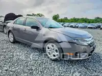2010 Ford FUSION фото
