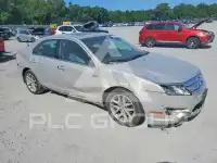 2010 Ford FUSION фото