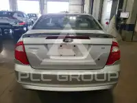 2010 Ford FUSION фото