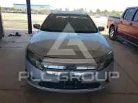 2010 Ford FUSION фото
