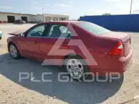 2010 Ford FUSION фото