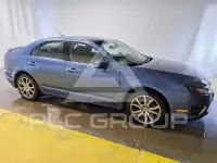 2010 Ford FUSION photo
