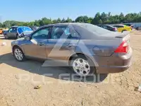 2010 Ford FUSION photo