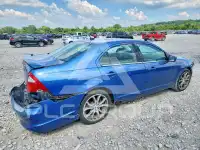2010 Ford FUSION фото