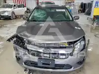 2010 Ford FUSION фото