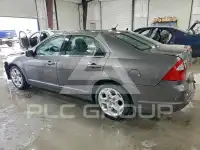 2010 Ford FUSION фото