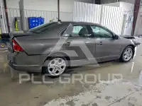 2010 Ford FUSION фото