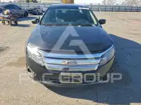 2010 Ford FUSION фото