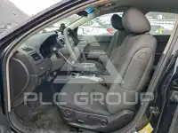 2010 Ford FUSION фото