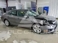 2010 Ford FUSION фото