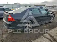 2010 Ford FUSION фото