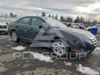 2010 Ford FUSION фото