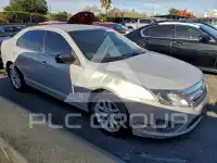 2010 Ford FUSION фото
