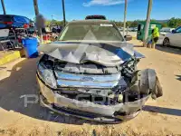 2010 Ford FUSION фото