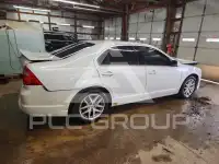 2010 Ford FUSION фото