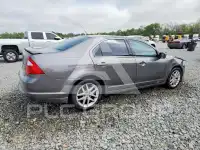 2010 Ford FUSION photo