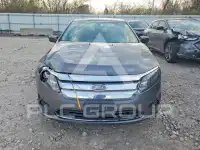 2010 Ford FUSION фото