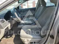 2010 Ford FUSION фото