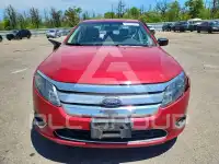 2010 Ford FUSION фото