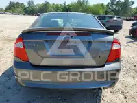2010 Ford FUSION фото