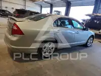 2010 Ford FUSION фото
