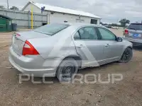 2010 Ford FUSION фото